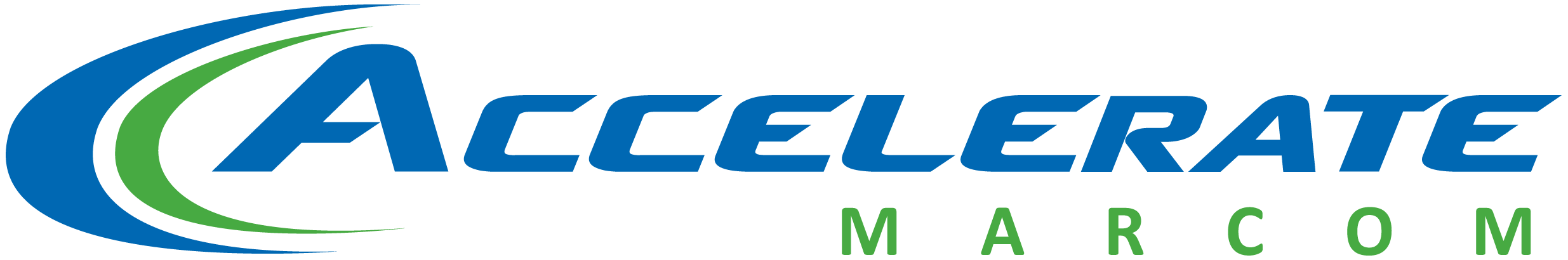 TEST - Accelerate Marketing & Communications